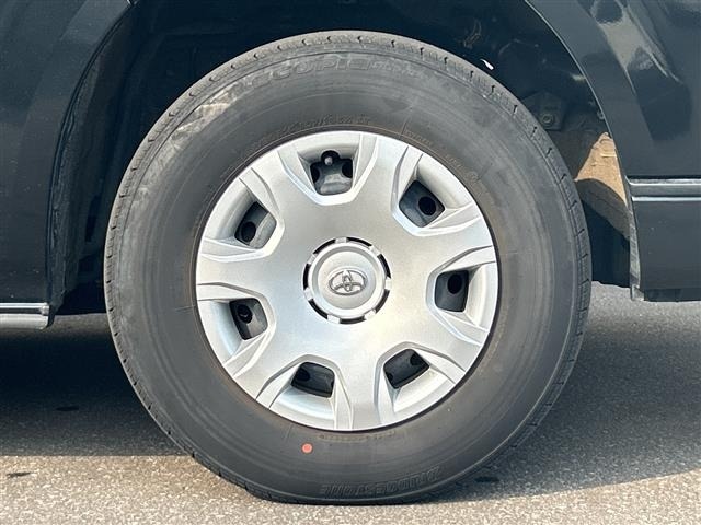 Toyota HIACE VAN 2022 7388099-2