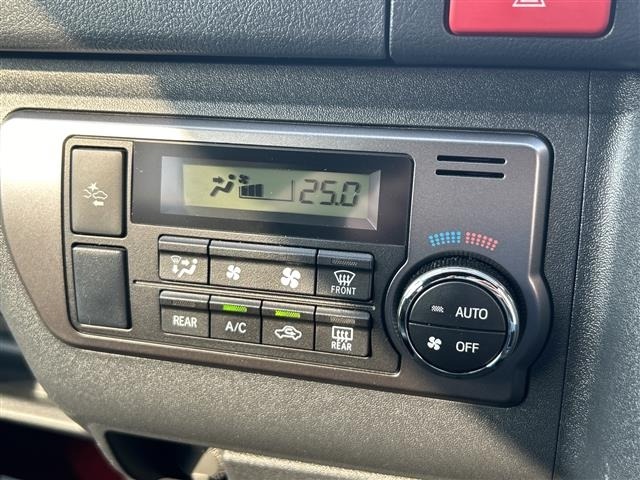 Toyota HIACE VAN 2022 7388099-21