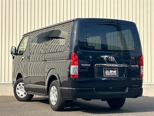 Toyota HIACE VAN 2022 7388099-22