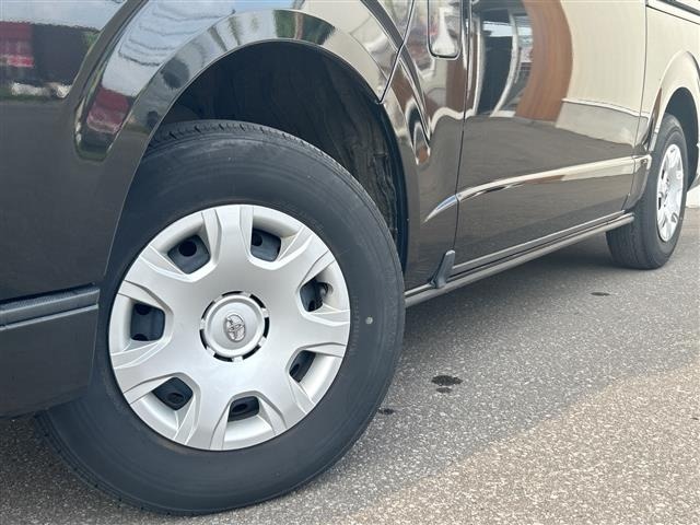 Toyota HIACE VAN 2022 7388099-4