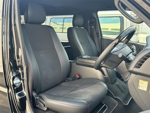 Toyota HIACE VAN 2022 7388099-5