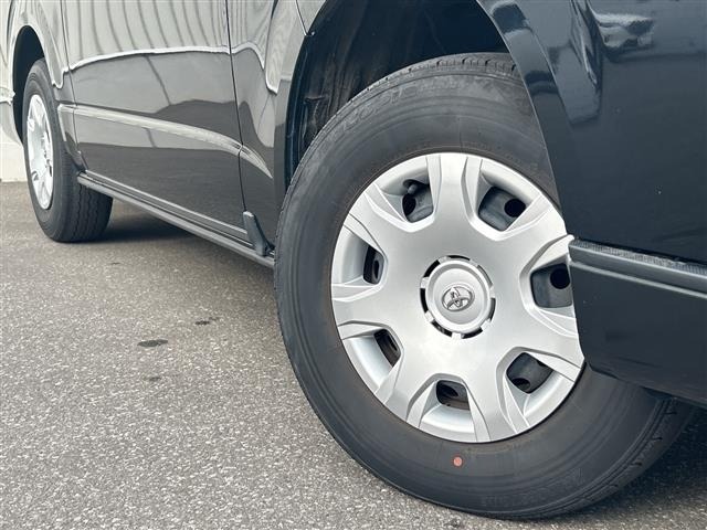 Toyota HIACE VAN 2022 7388099-6