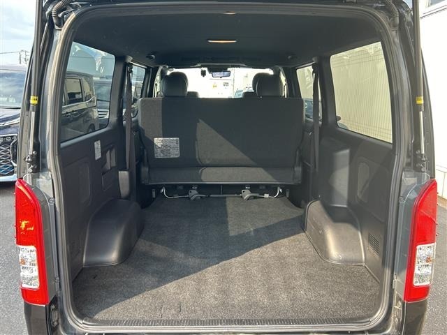 Toyota HIACE VAN 2022 7388099-8