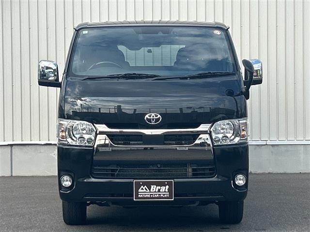 Toyota HIACE VAN 2022 7388099-9