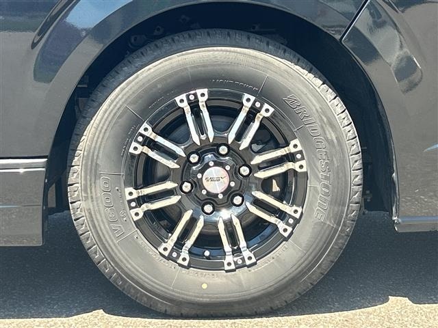 Toyota HIACE VAN 2018 7388107-12