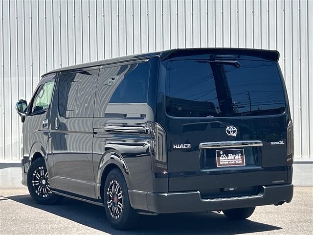 Toyota HIACE VAN 2018 7388107-13