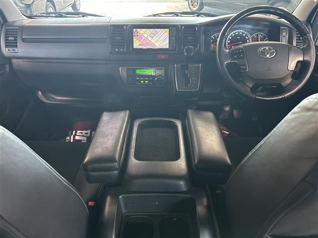 Toyota HIACE VAN 2018 7388107-15