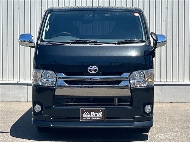 Toyota HIACE VAN 2018 7388107-20