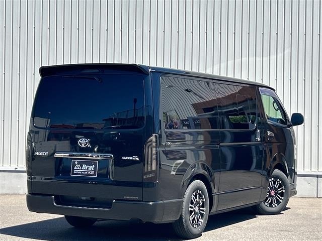 Toyota HIACE VAN 2018 7388107-22