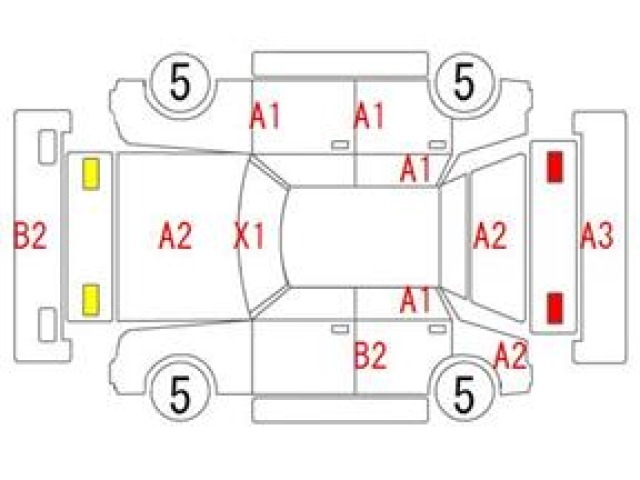 Toyota HIACE VAN 2018 7388107-23