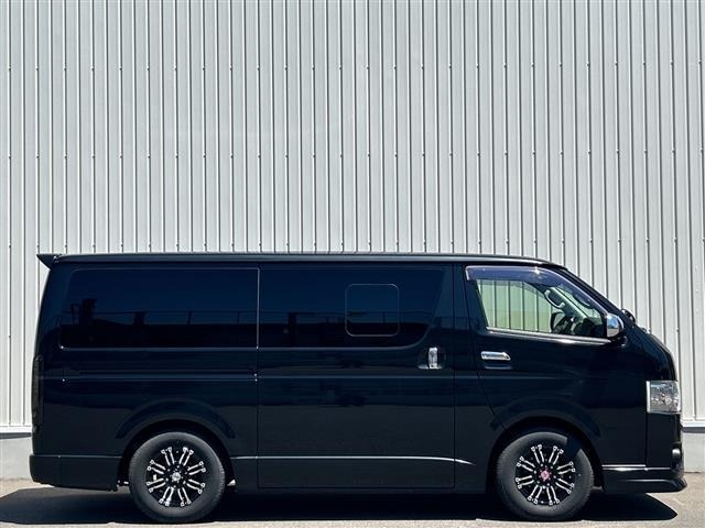Toyota HIACE VAN 2018 7388107-4