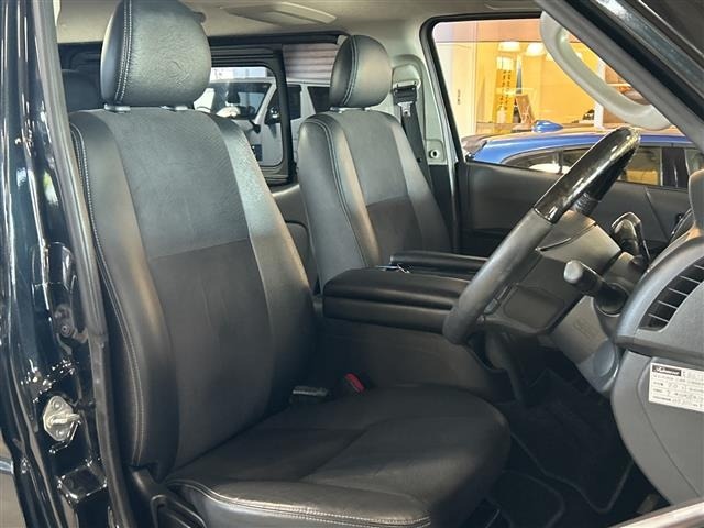 Toyota HIACE VAN 2018 7388107-5