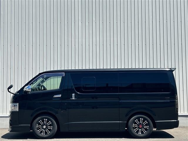 Toyota HIACE VAN 2018 7388107-6