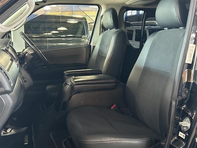 Toyota HIACE VAN 2018 7388107-7