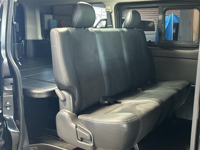 Toyota HIACE VAN 2018 7388107-8