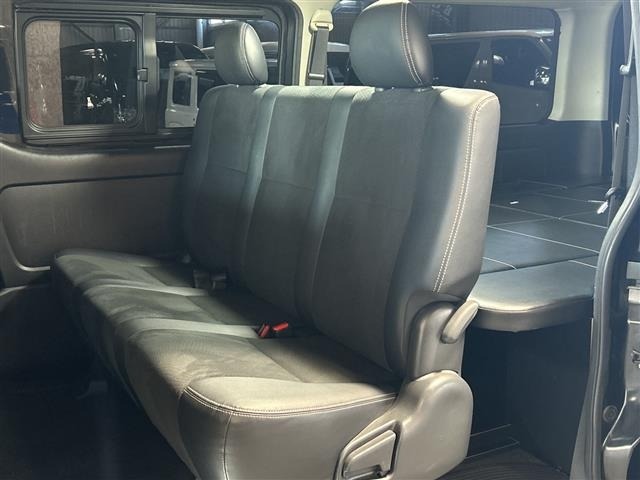 Toyota HIACE VAN 2018 7388107-9