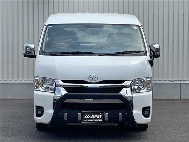 Toyota HIACE VAN 2023 7388108-10