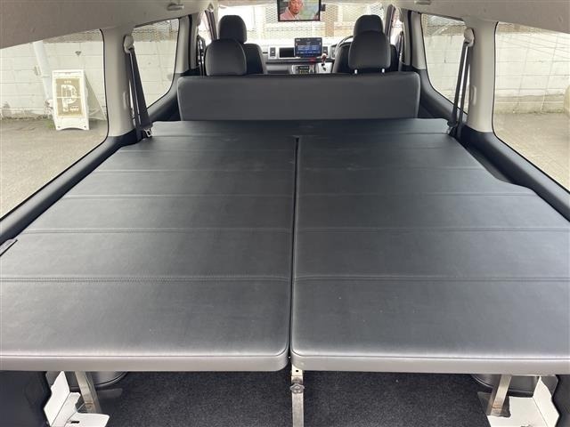 Toyota HIACE VAN 2023 7388108-15