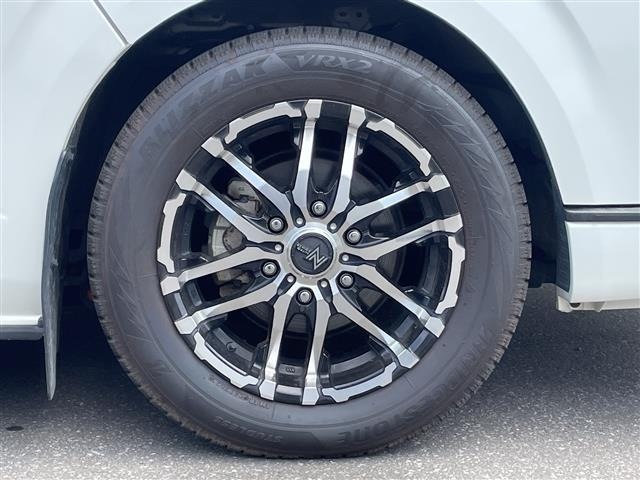 Toyota HIACE VAN 2023 7388108-2