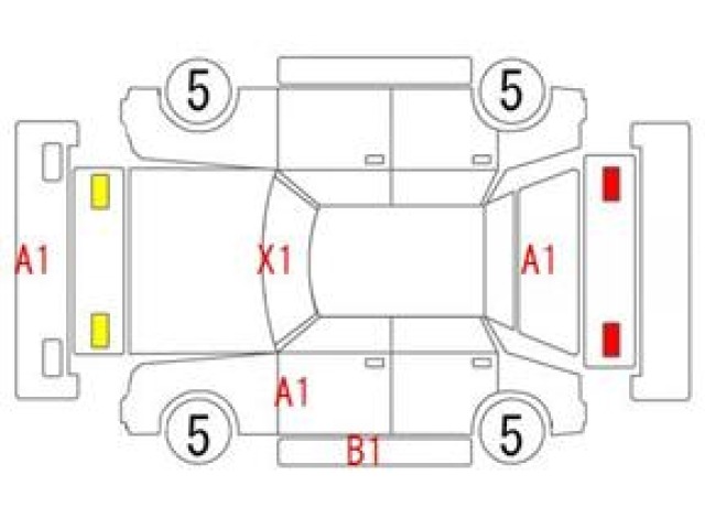 Toyota HIACE VAN 2023 7388108-23