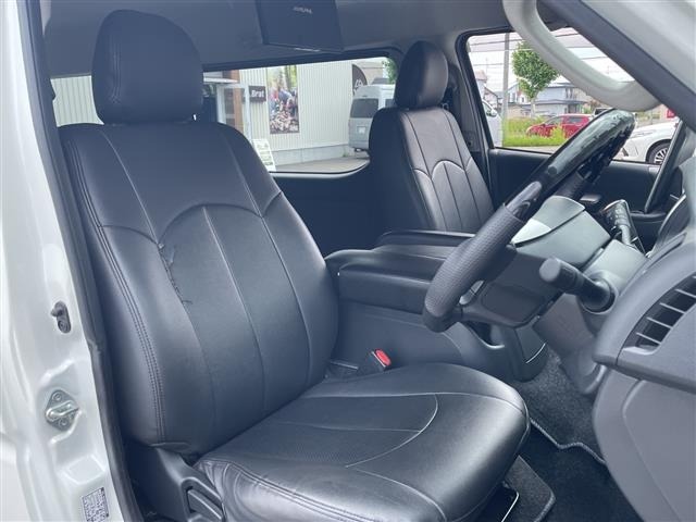 Toyota HIACE VAN 2023 7388108-5