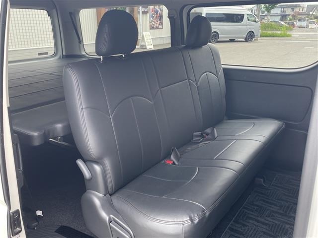 Toyota HIACE VAN 2023 7388108-8