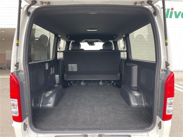 Toyota HIACE VAN 2023 7388112-10
