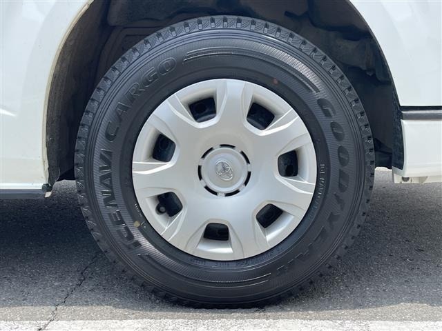 Toyota HIACE VAN 2023 7388112-11