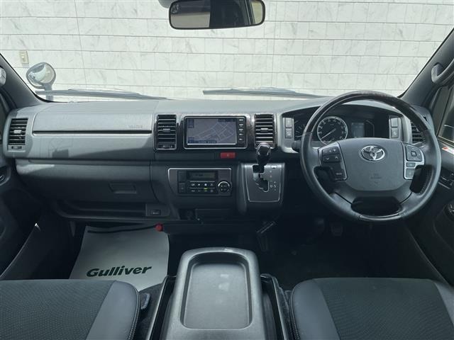 Toyota HIACE VAN 2023 7388112-14