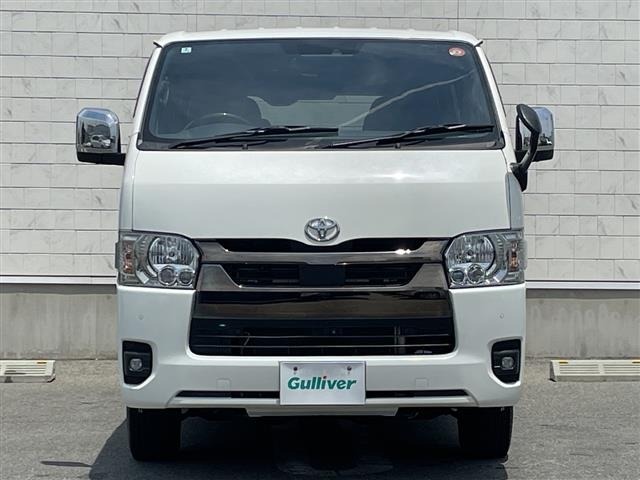 Toyota HIACE VAN 2023 7388112-20
