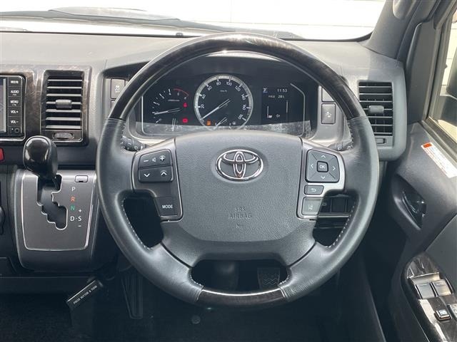 Toyota HIACE VAN 2023 7388112-22