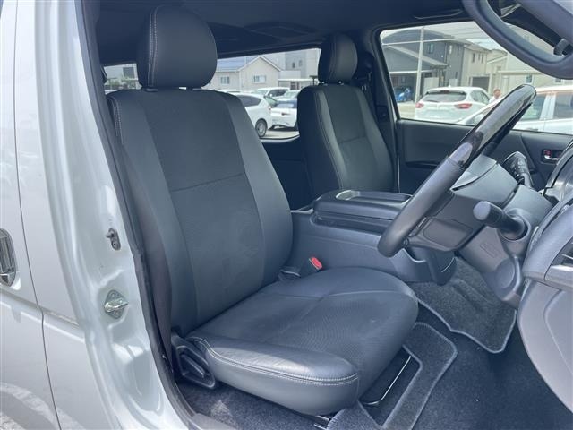 Toyota HIACE VAN 2023 7388112-8