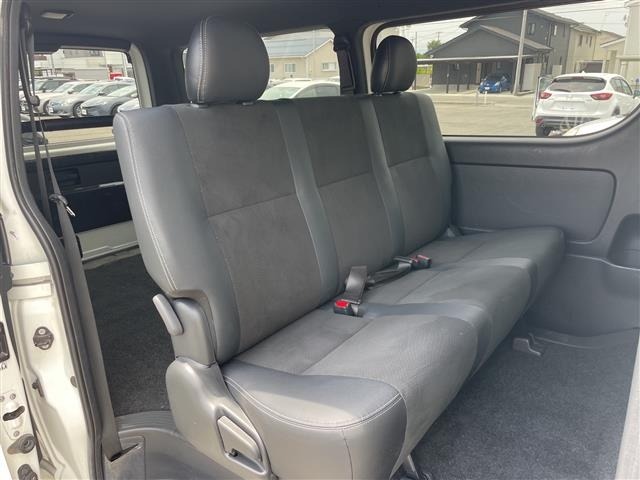 Toyota HIACE VAN 2023 7388112-9