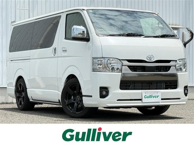 Toyota HIACE VAN 2025 7388113-0