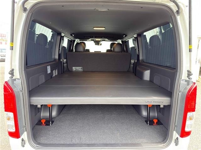 Toyota HIACE VAN 2025 7388113-10