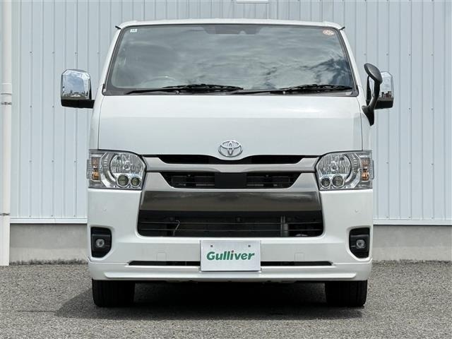 Toyota HIACE VAN 2025 7388113-12