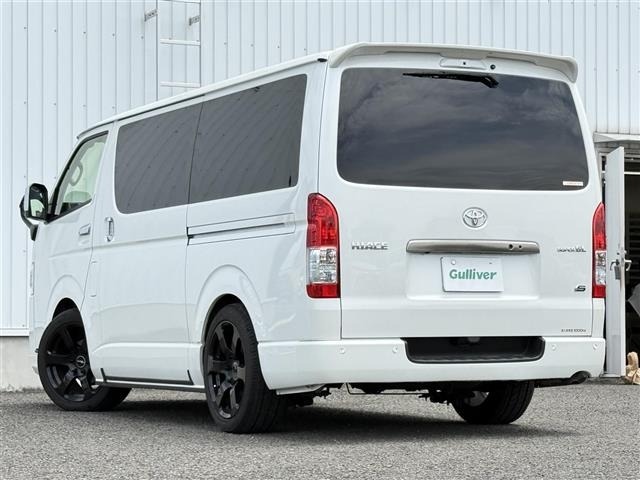 Toyota HIACE VAN 2025 7388113-13