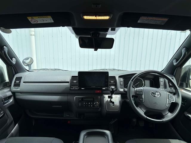 Toyota HIACE VAN 2025 7388113-14