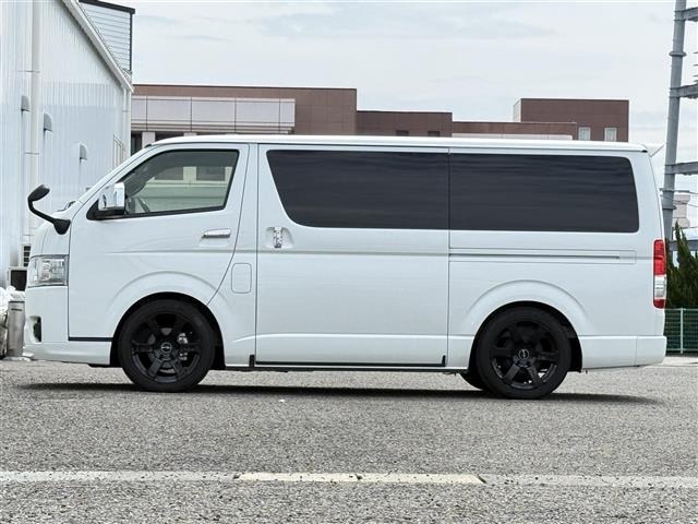 Toyota HIACE VAN 2025 7388113-2