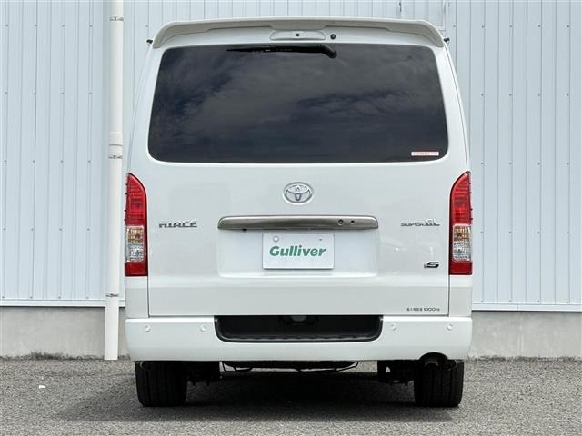 Toyota HIACE VAN 2025 7388113-20