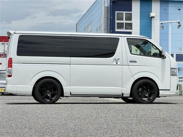 Toyota HIACE VAN 2025 7388113-22