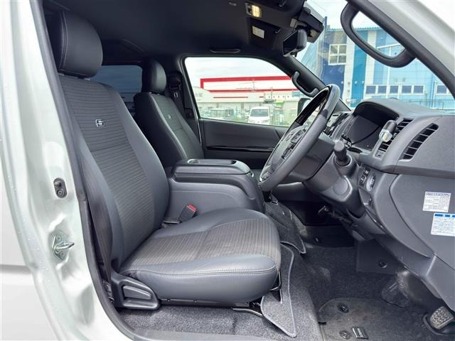 Toyota HIACE VAN 2025 7388113-5