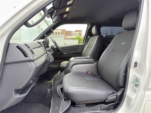 Toyota HIACE VAN 2025 7388113-7