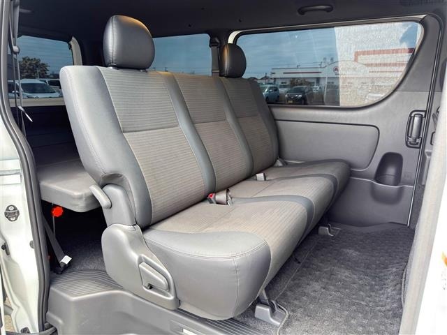 Toyota HIACE VAN 2025 7388113-8
