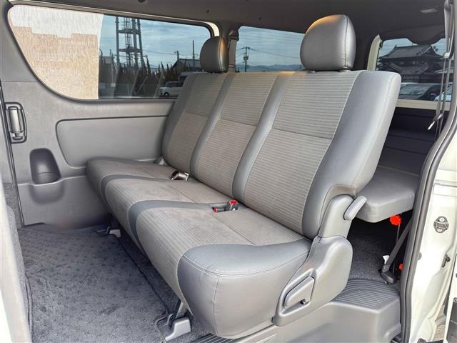 Toyota HIACE VAN 2025 7388113-9