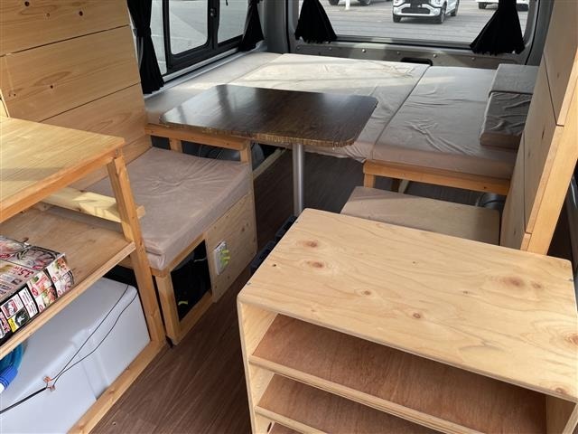 Toyota HIACE VAN 2022 7388121-10