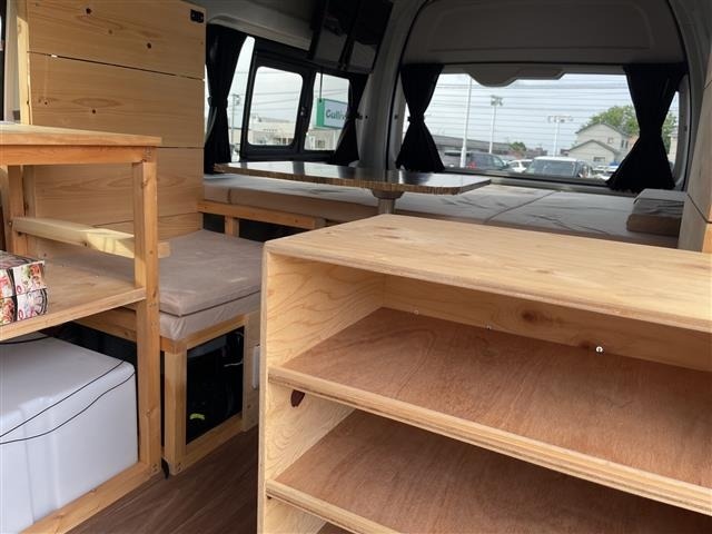 Toyota HIACE VAN 2022 7388121-11