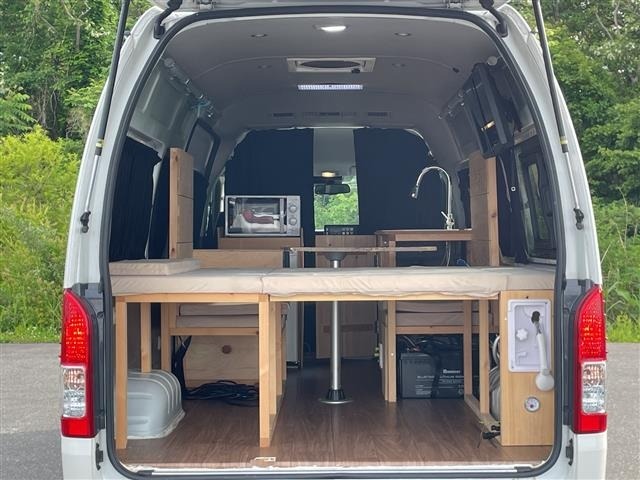 Toyota HIACE VAN 2022 7388121-12