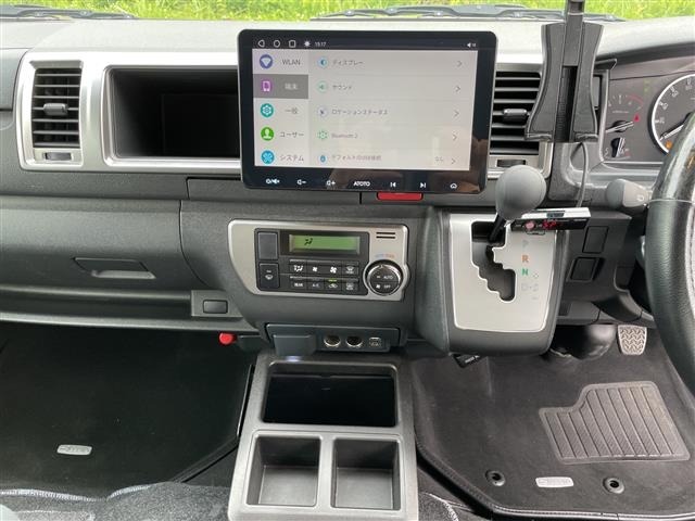Toyota HIACE VAN 2022 7388121-13