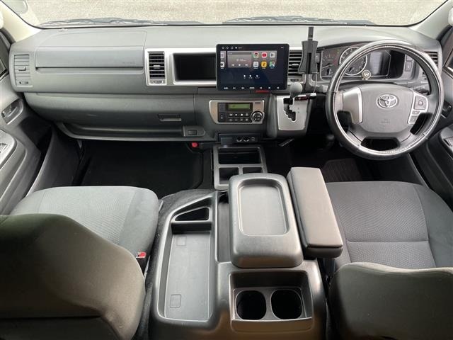 Toyota HIACE VAN 2022 7388121-14